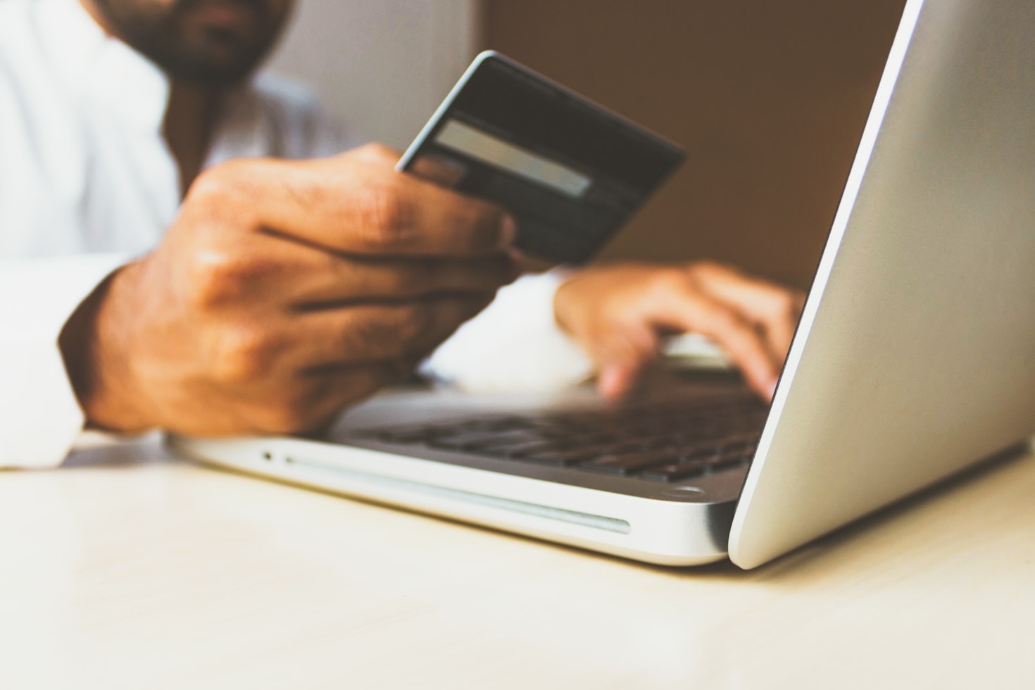 Online shoppen: trends en innovaties