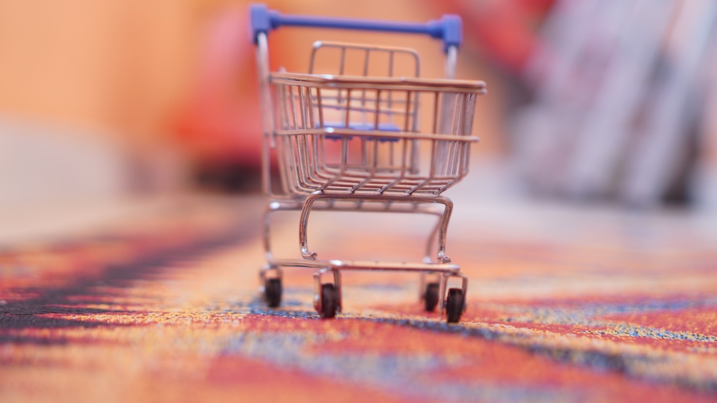 Gids voor beginners in online shoppen